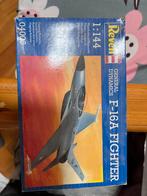 Revell F-16A Fighter Modelbouwkit 1:144, 1:144 tot 1:200, Revell, Ophalen of Verzenden, Zo goed als nieuw