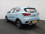MG MG ZS EV Luxury 45 kWh | Panoramadak | Lederen Bekleding, Auto's, Gebruikt, 143 pk, 1507 kg, 263 km