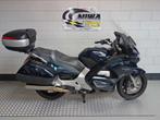 HONDA ST 1300 PAN EUROPEAN, Motoren, Motoren | Honda, HONDA, 4 cilinders, Motorrijbewijs A, Bedrijf