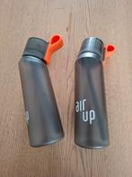 Air Up drinkflessen, Ophalen of Verzenden, Gebruikt