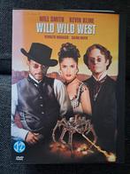 Wild wild west (dvd), Cd's en Dvd's, Dvd's | Klassiekers, 1980 tot heden, Ophalen of Verzenden, Zo goed als nieuw, Actie en Avontuur