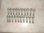 Wielbouten voor Mercedes-Benz velgen  A 0009905307, -, Nieuw, Ophalen of Verzenden, -