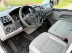 Volkswagen Transporter 2.0 TDI 75KW Kombi L1h1 2012 Camper, Voorwielaandrijving, Euro 5, Stof, 241 €/maand