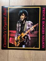 Prince Rogers Nelson - Camille's Crystal Ball LP, Ophalen, 1980 tot 2000, Gebruikt, 12 inch