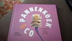 Pannenkoek & Co kookboek, Ophalen of Verzenden, Nieuw