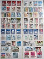 EURO POSTZEGELS NEDERLAND GESTEMPELD, Verzenden, Na 1940, Gestempeld