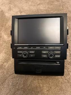 Porsche Macan PCM 3.1, Auto diversen, Auto-accessoires, Zo goed als nieuw, Ophalen