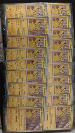 Pikachu at the Museum Jumbo promo kaart (SEALED ), Ophalen of Verzenden, Nieuw, Losse kaart