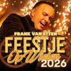 Ticket voor Feestje op Wielen 27 maart, Tickets en Kaartjes, Eén persoon, Maart