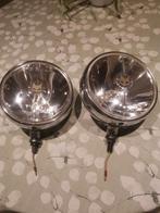 MARCHAL 722/702 VERSTRALERS, Ophalen of Verzenden, Gereviseerd, Opel