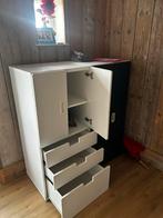 Twee kasten, Antiek en Kunst, Ophalen of Verzenden