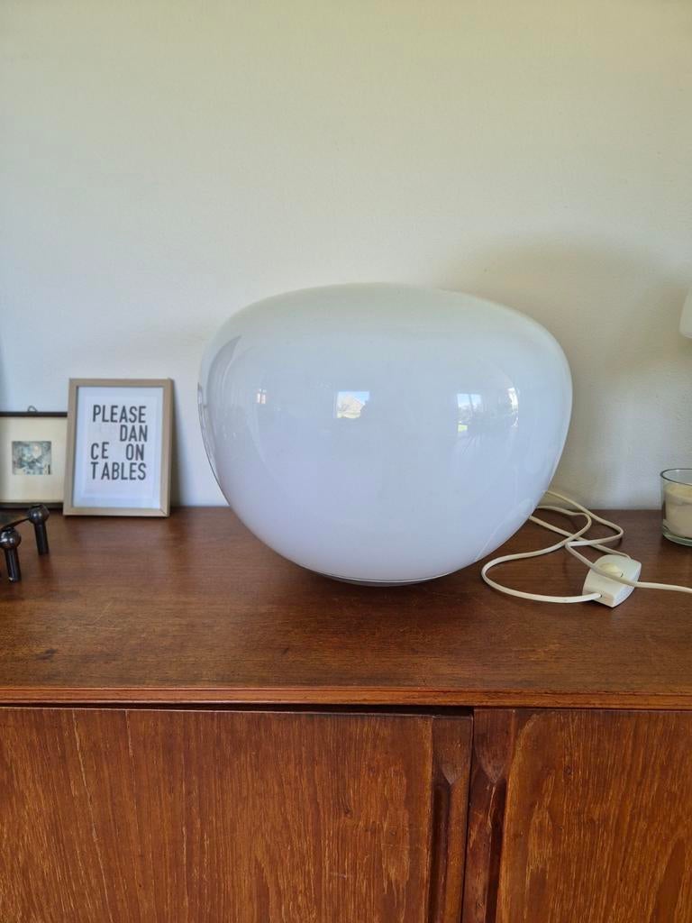 Vintage Ikea Jonisk van Carl Ojerstam, Ophalen of Verzenden, Minder dan 50 cm