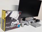 Playstation 1 Mini + 20 Games Samsung Monitor +2 Controllers, Spelcomputers en Games, Spelcomputers | Sony PlayStation 1, Ophalen