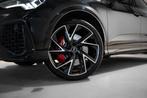 Audi Q3 Sportback TFSI RSQ3 2021 PANO CAMERA LED, Auto's, Audi, Automaat, 1675 kg, Zwart, Bedrijf