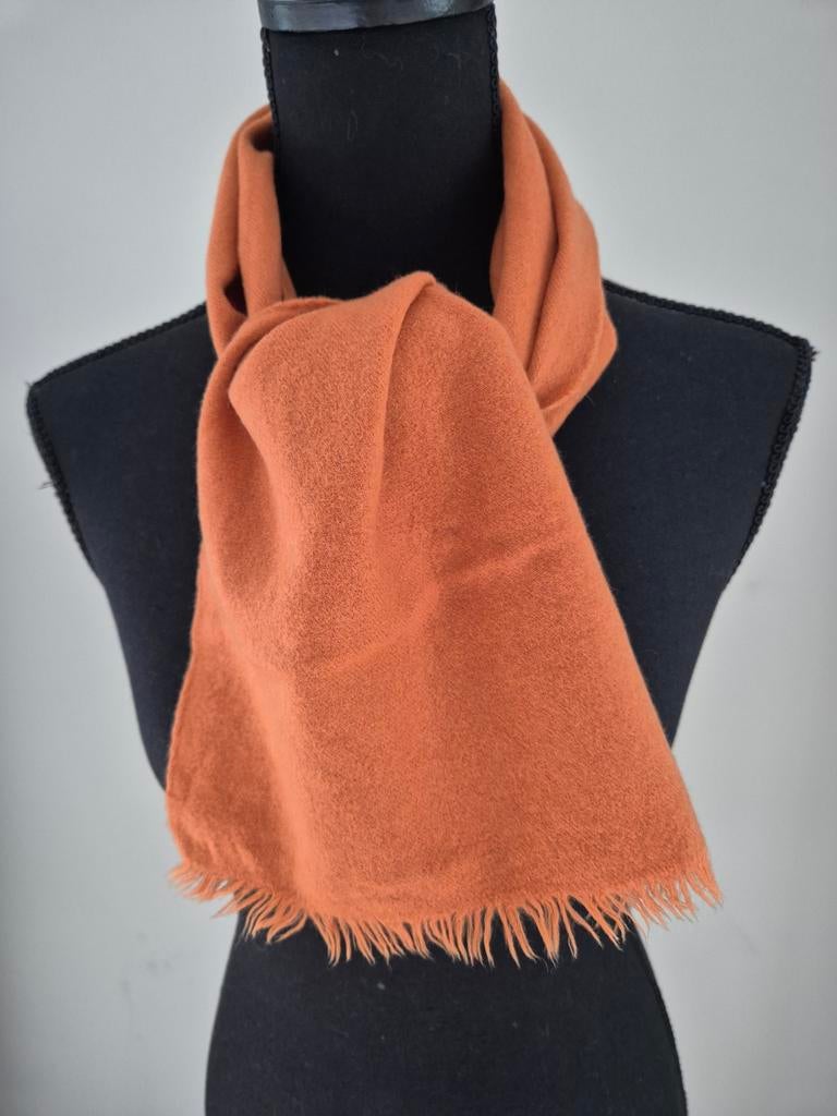 Cashmere sjaal van Blackrock, Blackrock, Ophalen of Verzenden, Gedragen, Sjaal