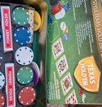 Nog geseald, Hobby en Vrije tijd, Gezelschapsspellen | Kaartspellen, Ophalen of Verzenden