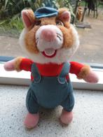 Hamster van AH Albert Heijn in tuinbroek en petje, Ophalen of Verzenden, Zo goed als nieuw, Overige typen