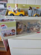 De dierenarts praktijk van haba little friends., Ophalen of Verzenden, Poppenhuis