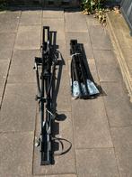 Fietsendrager voor op  dakdragers pro user 2x, Auto diversen, Ophalen, 1 fiets, Zo goed als nieuw, Dakdrager
