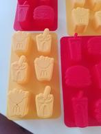 McDonald ijs blokjes maker, Ophalen of Verzenden, Zo goed als nieuw