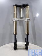 Voorvork voor de Suzuki GSXR 600 & 750 2008 - 2010 K8 K9 L0, Gebruikt, -, -, Ophalen of Verzenden