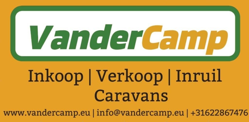 Uw caravan verkopen of inruilen?? Neem contact met ons op!