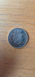 2,5 gulden munt 1980, Postzegels en Munten, Munten | Nederland, Ophalen of Verzenden