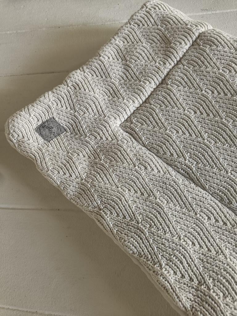 Boxkleed Jollein, Ophalen, Zo goed als nieuw, Boxkleed