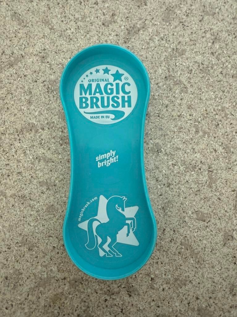 Magic brush nieuw, Dieren en Toebehoren, Ophalen of Verzenden, Nieuw