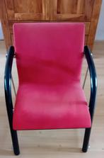 4 eettafel stoelen. Thonet., Vintage design, Ophalen of Verzenden, Zo goed als nieuw, Vier