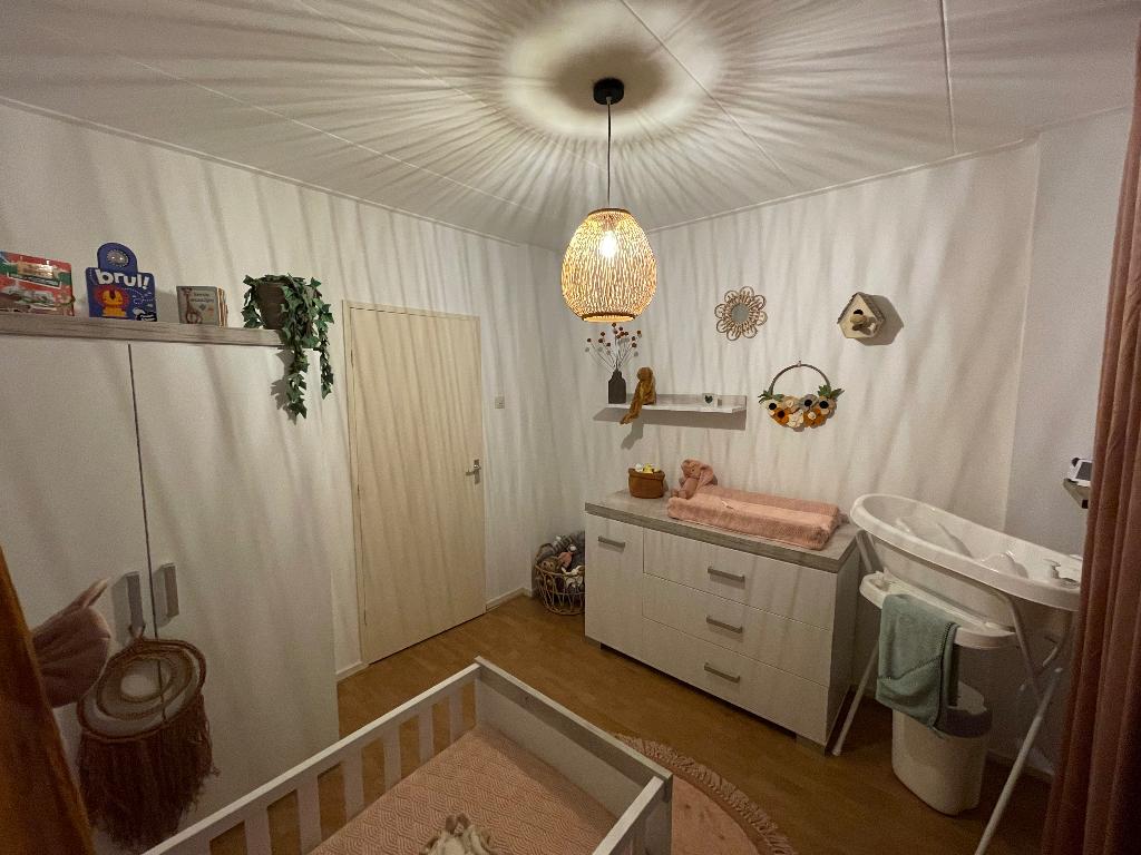Complete babykamer , kinderkamer , Berlijn , nette staat, Ophalen, Zo goed als nieuw, Jongetje of Meisje
