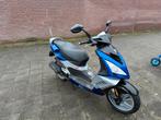Scooter Peugot Speedfight, Ophalen, Benzine, Speedfight