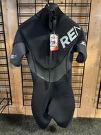Jobe Progress Remix Shorty Wetsuit 2.5/2 Grijs Maat M, Watersport en Boten, Ophalen of Verzenden, Nieuw, Dame of Heer, Wetsuit