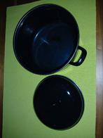 Braadpan, Ophalen, Overige materialen, Gebruikt, Inductieplaat