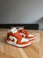 Jordan Air, Wit, Ophalen of Verzenden, Sneakers of Gympen, Zo goed als nieuw