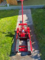 Motorfietskrik - MotorX - 680kg, Ophalen, Gebruikt, Mechanisch, Garagekrik