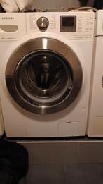 Samsung ecobubble 12 kg defect, 6 tot 8 kg, Ophalen, 1200 tot 1600 toeren, 85 tot 90 cm