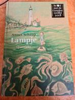 Annet Schaap - Lampje, Ophalen of Verzenden, Zo goed als nieuw, Annet Schaap