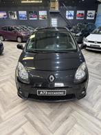 Renault Twingo 1.2-16V Collection, Voorwielaandrijving, Euro 5, 4 cilinders, 4 stoelen