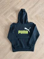 Puma Hoodie - 13/14 Y, Ophalen of Verzenden, Zo goed als nieuw, Jongen, Trui of Vest
