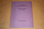 De ikonen van de Goede Week. Louis Bastiaansen., Ophalen of Verzenden, Gelezen
