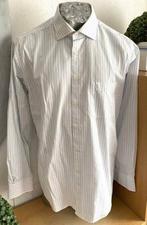 Ledub overhemd maat 40 in nieuwstaat!