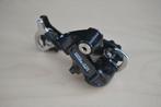 Shimano Deore LX RD-M567 achterderailleur (vintage MTB), Gebruikt, Derailleur of Ketting, Shimano LX, Mountainbike