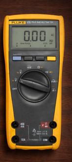 Fluke 175 True RMS Multimeter, Ophalen of Verzenden