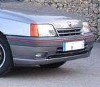Gezocht Voorbumper Opel Kadett E - Zoals op foto, Auto-onderdelen, Gebruikt, Voor, Opel, Ophalen of Verzenden