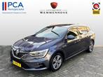 Renault Mégane Estate 1.3 TCe Intens (bj 2021), Voorwielaandrijving, 12 maanden, Gebruikt, 4 cilinders