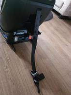 ISOFIX autostoel voor newborn tot ..., Kinderen en Baby's, Autostoeltjes, Overige merken, Gebruikt, 0 t/m 18 kg, Verstelbare rugleuning