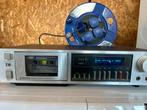 Pioneer Stereo Cassette Tape Deck CT-520 - opknapper, Audio, Tv en Foto, Cassettedecks, Ophalen of Verzenden, Enkel, Tape counter