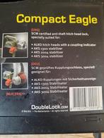 Duolock disselslot compact eagle, Ophalen of Verzenden, Zo goed als nieuw