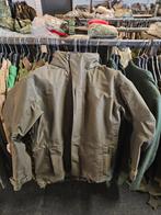 Carinthia regenjas leger regen jas maat L, ., Nieuw, Ophalen of Verzenden, .